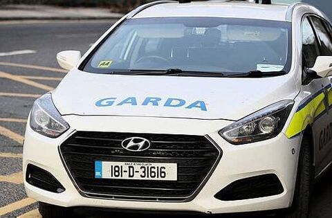 Man (30s) arrested after dangerous driving prompted garda pursuit in ...