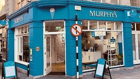 China expansion helps Murphy's Ice Cream scoop tasty profits of €213k