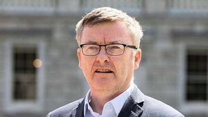 Health Minister has to explain financial and legal levers to hold Bam to account - Sinn Féin health spokesperson Health Minister has to explain financial and legal levers to hold Bam to account - Sinn Féin health spokesperson