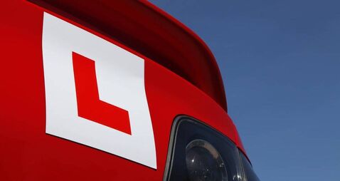 Driving test wait times plummet in Carlow and Kilkenny