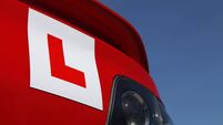 Driving test wait times plummet in Carlow and Kilkenny
