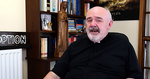 Priest criticises excavation of children's remains at Tuam mother and baby home