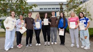 Reckoning day for Class of 2025