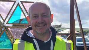 Carlow Weatherman’s predictions for Stradbally’s Electric Picnic weekend Carlow Weatherman’s predictions for Stradbally’s Electric Picnic weekend