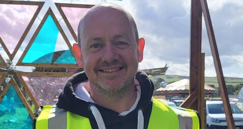 Carlow Weatherman’s predictions for Stradbally’s Electric Picnic weekend