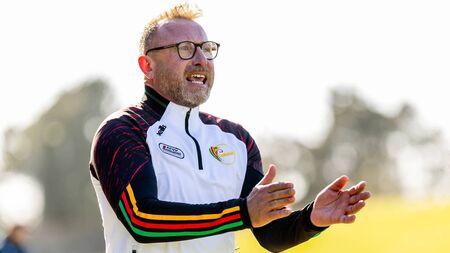 Murphy ratified as Carlow manager on three year term