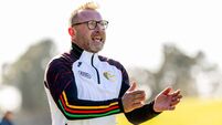 Murphy ratified as Carlow manager on three year term