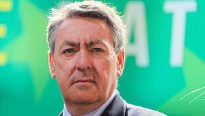 Billy Kelleher expected to seek Fianna Fáil presidential nomination Billy Kelleher expected to seek Fianna Fáil presidential nomination