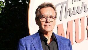 Original Harry Potter director Chris Columbus says series is ‘more of the same’