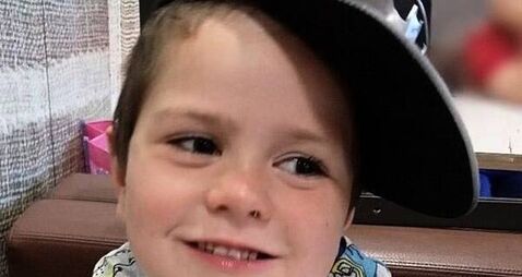 Gardaí make new appeal over missing schoolboy Kyran Durnin