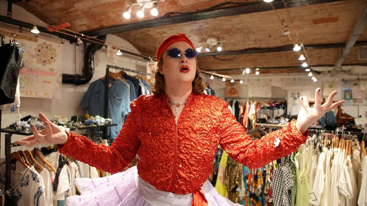 Carlow’s SexyTadhg features in new TG4 series on Gen Z