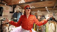 Carlow’s SexyTadhg features in new TG4 series on Gen Z