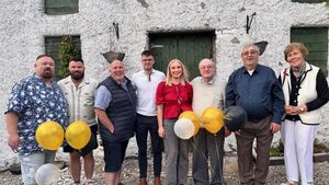 Msgr Hunt retires after almost 60 years’ service