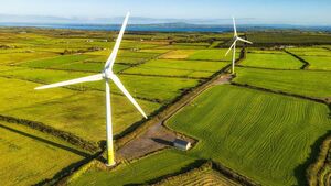 Group warns of wind farm deadline Group warns of wind farm deadline
