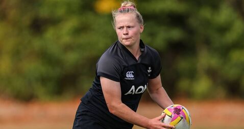 O’Brien set to start again as Ireland make seven changes for Spain clash