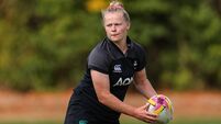 O’Brien set to start again as Ireland make seven changes for Spain clash