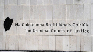 Man (25) charged over brawl on Dublin city centre street Man (25) charged over brawl on Dublin city centre street