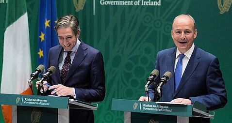 'Taoisigh and tánaistes decide': Government criticised over defence 'underinvestment'