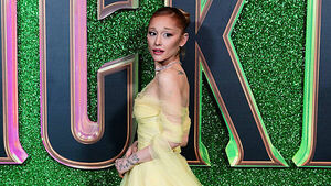 Ariana Grande announces new tour with dates in North America, UK, Ireland left out