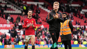 Man Utd transfer news: Work to do to complete Antony and Rasmus Hojlund deals
