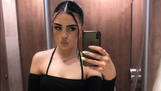 Teenager who died at music festival lived her life boldly, mourners told