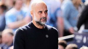Pep Guardiola convinced Man City will have ‘good season’