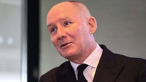 Jim Gavin writes to Fianna Fáil TDs seeking presidential nomination