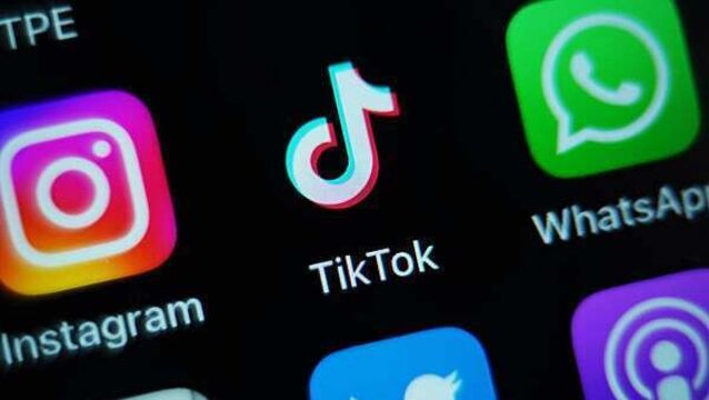 Irish unit of TikTok returns to profit to record pre-tax profit of $146.5m