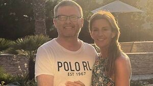 Sinn Féin health spokesperson David Cullinane announces engagement Sinn Féin health spokesperson David Cullinane announces engagement