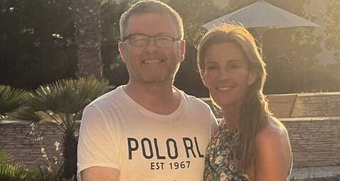 Sinn Féin health spokesperson David Cullinane announces engagement