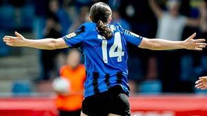 Athlone Town through to Europa Cup qualifiers after win over Crvena Zvezda Athlone Town through to Europa Cup qualifiers after win over Crvena Zvezda