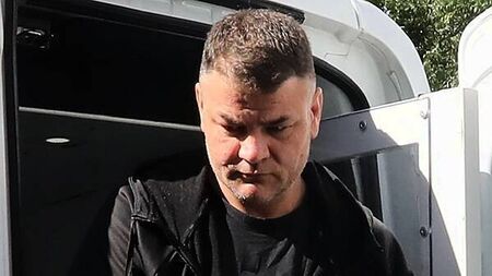 Man (42) charged with having sawn-off shotgun in Limerick remanded in custody