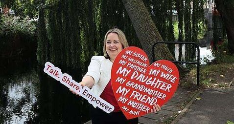 Stress and cost preventing women from protecting heart health – research