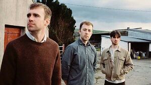 Kingfishr announce extra Dublin and Belfast concerts