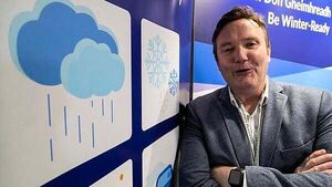 Met Éireann reveals 2025/26 storm names including Irish favourites and tributes Met Éireann reveals 2025/26 storm names including Irish favourites and tributes