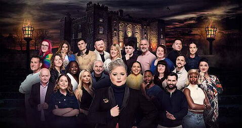 First look at the 24 players on The Traitors Ireland