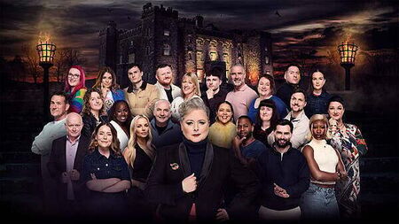 First look at the 24 players on The Traitors Ireland