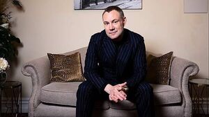 David Gray to play two shows at The Marquee in Cork next year