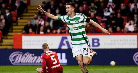 Johnny Kenny called up to Ireland squad to replace Troy Parrott
