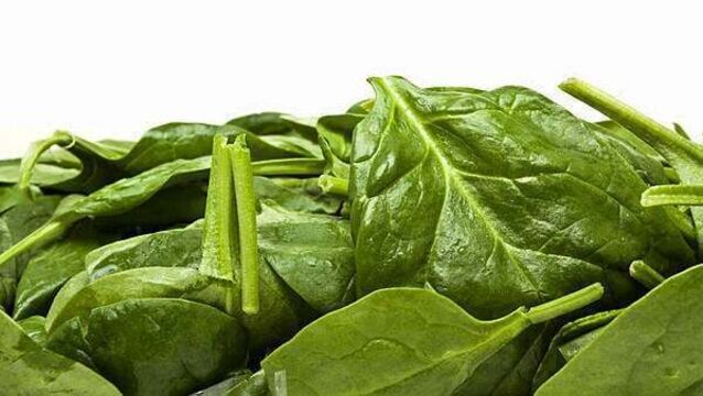Spinach and mixed leaves products recalled over listeria fears