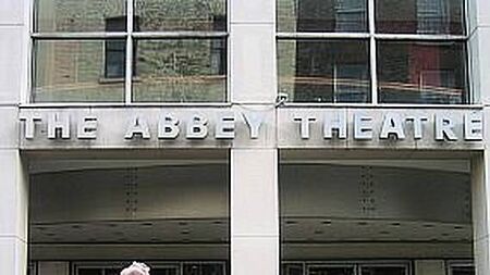Box office income plunges at Abbey Theatre after 11 fewer productions staged