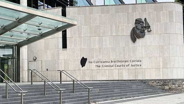 Man (30s) accused of stabbing motorist five times refused bail