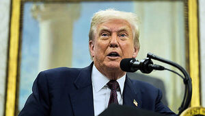 Limerick-based medical device firm says it will ‘pass on Trump tariff costs to its US customers’ Limerick-based medical device firm says it will ‘pass on Trump tariff costs to its US customers’