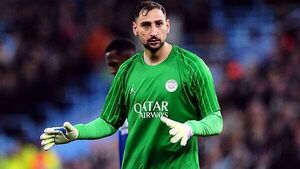 Gianluigi Donnarumma joins Man City on Transfer Deadline Day Gianluigi Donnarumma joins Man City on Transfer Deadline Day