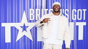 KSI announced as judge on Britain’s Got Talent