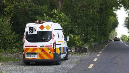 N80 static camera offenders appear in Carlow courthouse