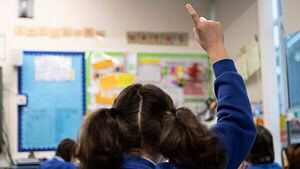 Special school for autism and complex needs in Co Laois reopens after staff refused to pass a picket line