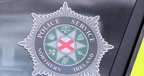 Burning of cars in Ballymena ‘racially motivated attack’