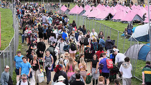 Electric Picnic 2026 already sold out after tickets went on sale Wednesday morning