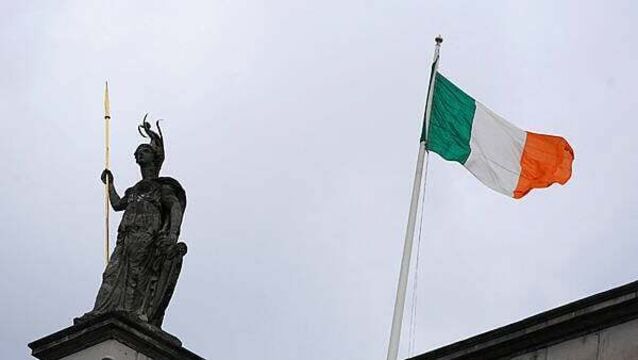 Ireland at ‘tipping point’ on response to citizenship issues, Taoiseach warns